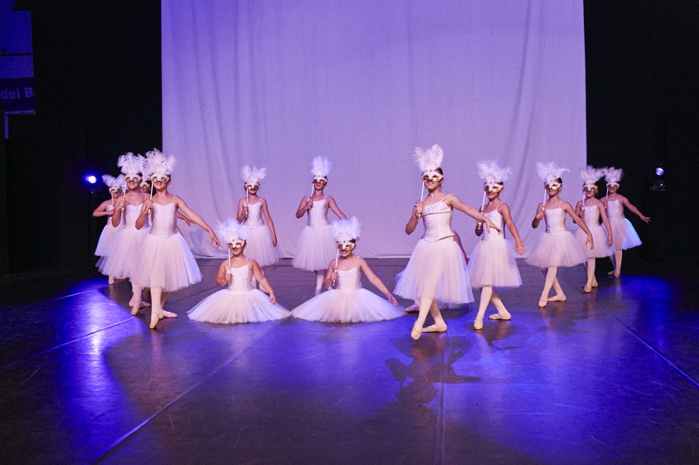  - Oltre la Danza
