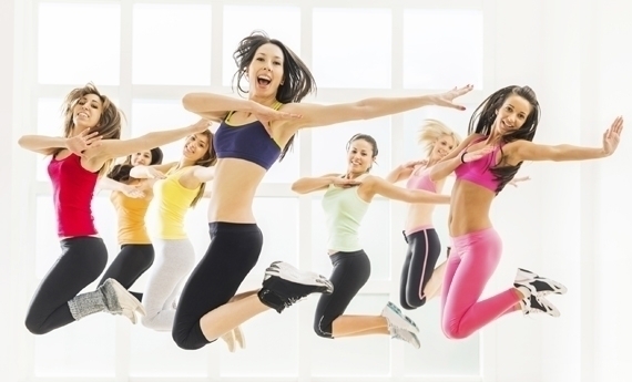 FITNESS - Oltre la Danza